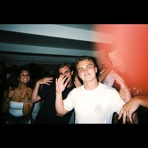 Meet your Posher, Adam